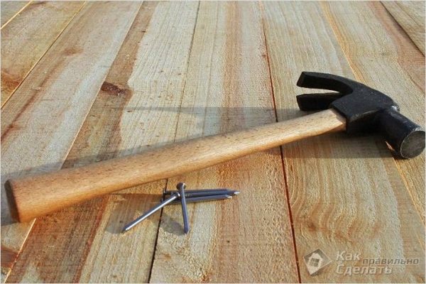 Фото - Что делать, если деревянные полы скрипят — устранение скрипа пола