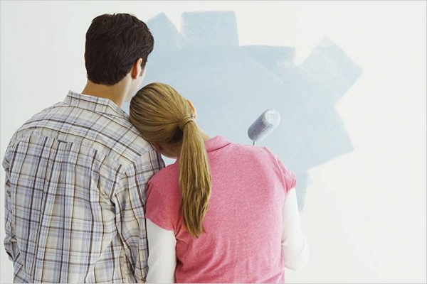 Фото - Как подготовить стены под покраску своими руками — самостоятельно